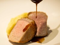 [Lunch] New Year's holiday 12/27~1/4 limited Lunch Course 5 dishes