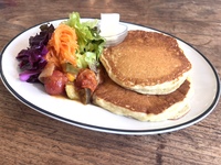 [Morning/Lunch Set]