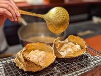 Echizen crab Omakase + welcome drink