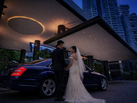 Wedding Appointment/ Site Visit