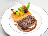 Kobe Beef Lunch
