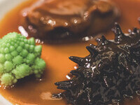 潮生珍馐コース