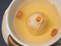 Crab course