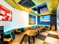 EX Room / 2 hours [recommended 6-10 people (maximum 14 people)]