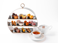 AFTERNOON TEA  2025 (Sat/Sun Limited) 15:00/15:30