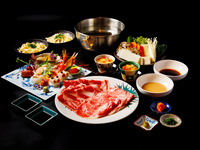 Exquisite Kaiseki