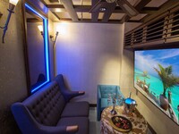 [December | Room only reservation] MODISU S Room [Recommended 2 people (Maximum 3 people)]