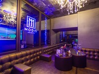 [December | Room only reservation] MODISU L Room (Flat) [Recommended for 4 people (Maximum 8 people)]