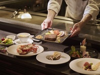 [Dinner] Great Course - Lobster - (Table seating)