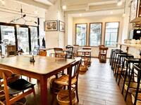 [Dinner days only] Reservations for seats only