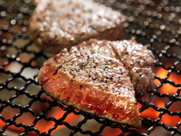 プラチナコース（A5サーロインメイン）