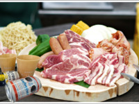 【新年会】【BBQプラン＋120分飲み放題付＋準備片付不要】《2名様～》