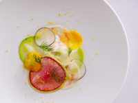 プレジールコース