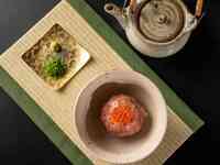 KIWAMI Course ~ The finest Kuroge Wagyu beef: Aroma, flavor, and aftertaste - everything reaches the realm of perfection