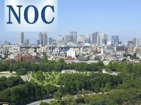 【NOC会員限定】《土日祝WEB予約限定ご優待》ランチビュッフェ大人 ￥10,000→8,696