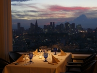 《平日WEB予約限定ご優待》ディナービュッフェ大人　￥10,500→￥9,914