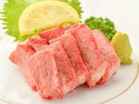 Special course of Wagyu beef ◆ ≪Includes Wagyu tongue sashimi≫ 10 dishes only 12,000 yen