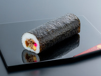 素食惠美卷（半份）