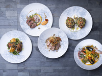 【Asoview Gift】平日ディナービュッフェ