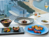 Nose to Tail Lunch Course B