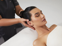 【背中・首肩・頭フォーカス60分】