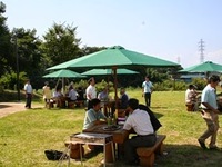 ★【GW・通し利用】テーブルのみプラン：10時～16時