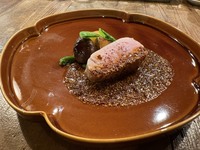 シェフおまかせAコース　5,800円