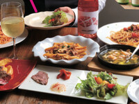 요리사 오마카세 연회 코스