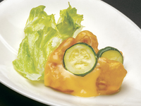 [Limited time period ] 90 minutes all-you-can-drink included ◆ 8,000 yen course per person