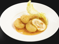 [期間限]含90分鐘無限暢飲◆每人8,000日圓套餐