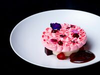 12月23日限定 Menu Noël "DÉCOUVERTE"