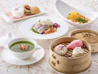 龍翔（ロンショウ）コース　3/1-