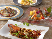 延寿（エンジュ）コース　