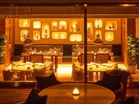 【ディナー】クリスマスコース 全9品 ＜12/20~12/23＞