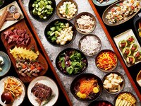 [Regular Price] Manhattan lunch set 6,152 yen