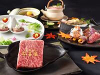 Nhà hàng bít tết Omi￥20,130