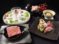 Cucina di bistecca di manzo Omi￥20.130