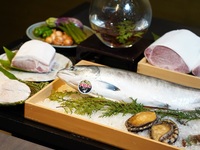 季節のおすすめコース