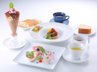 エレガンスランチ（ランチタイム 11:30～14:00L.O.）