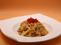 Variety Lunch: Pasta