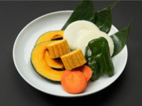 ５種の野菜（追加食材）