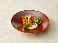 最后一刻折扣 20% OFF 【限定】Munyu Merci ～感恩节盛宴～D（平日） 16,000 日元 → 12,800 日元