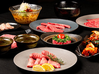 5,000 yen cash back at checkout! [Standard Course (11 dishes)] Choose this when you can't decide!
