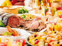 ［5Fボウリングパック・リラッサ］ランチ（飲み放題付き）