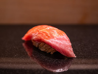 Omakase Lunch