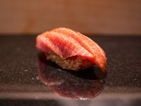 Omakase dinner