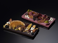 タブレット チョコレート ルビー