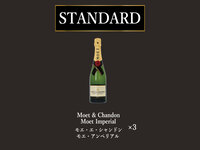 STANDARD(当日)