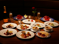 【アニバーサリープラン】　10,000円コース