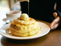 【CAFE】お席のみのご予約